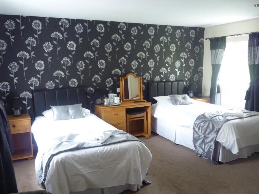 Affcot Lodge Acton Scott Εξωτερικό φωτογραφία