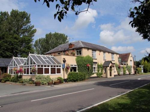 Affcot Lodge Acton Scott Εξωτερικό φωτογραφία