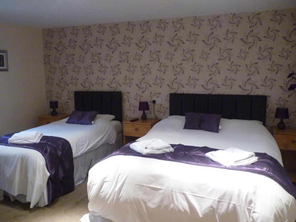 Affcot Lodge Acton Scott Εξωτερικό φωτογραφία