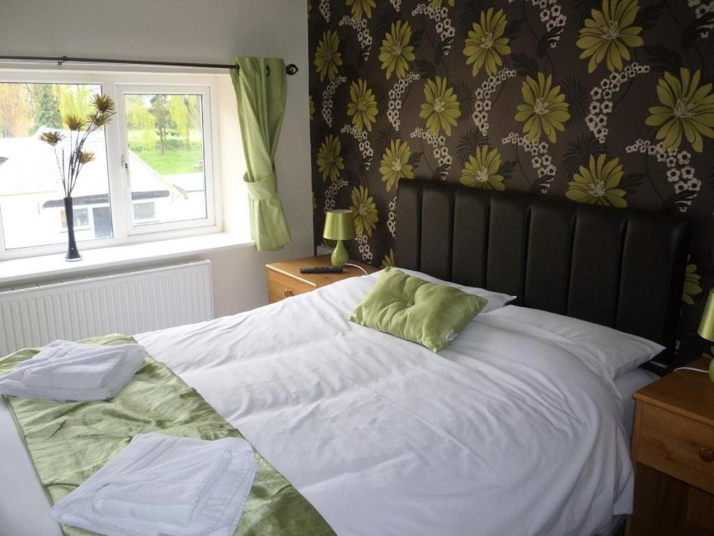 Affcot Lodge Acton Scott Εξωτερικό φωτογραφία