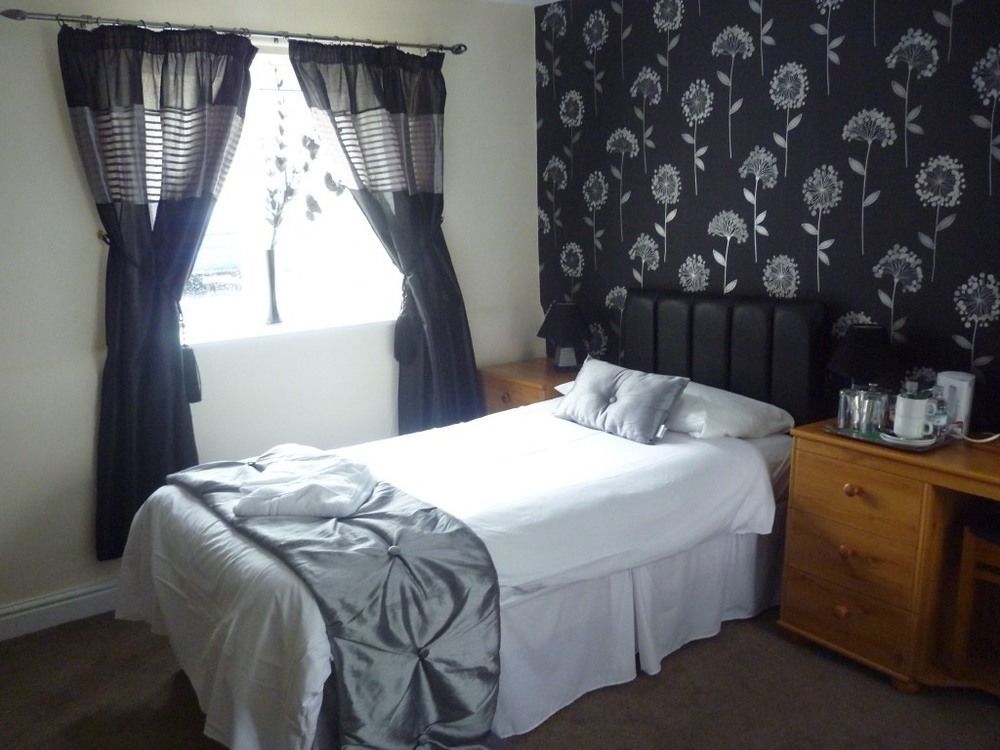 Affcot Lodge Acton Scott Εξωτερικό φωτογραφία