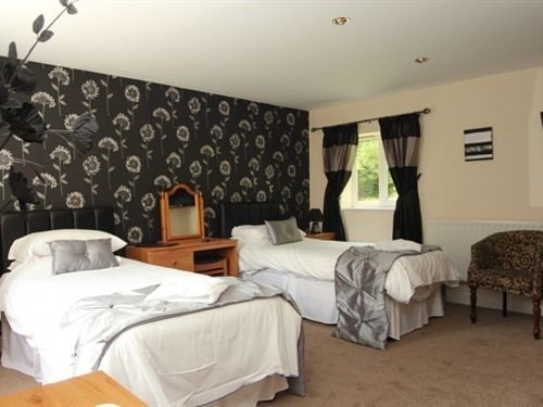 Affcot Lodge Acton Scott Εξωτερικό φωτογραφία