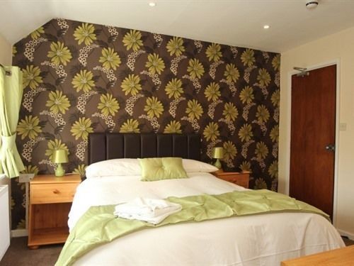 Affcot Lodge Acton Scott Εξωτερικό φωτογραφία