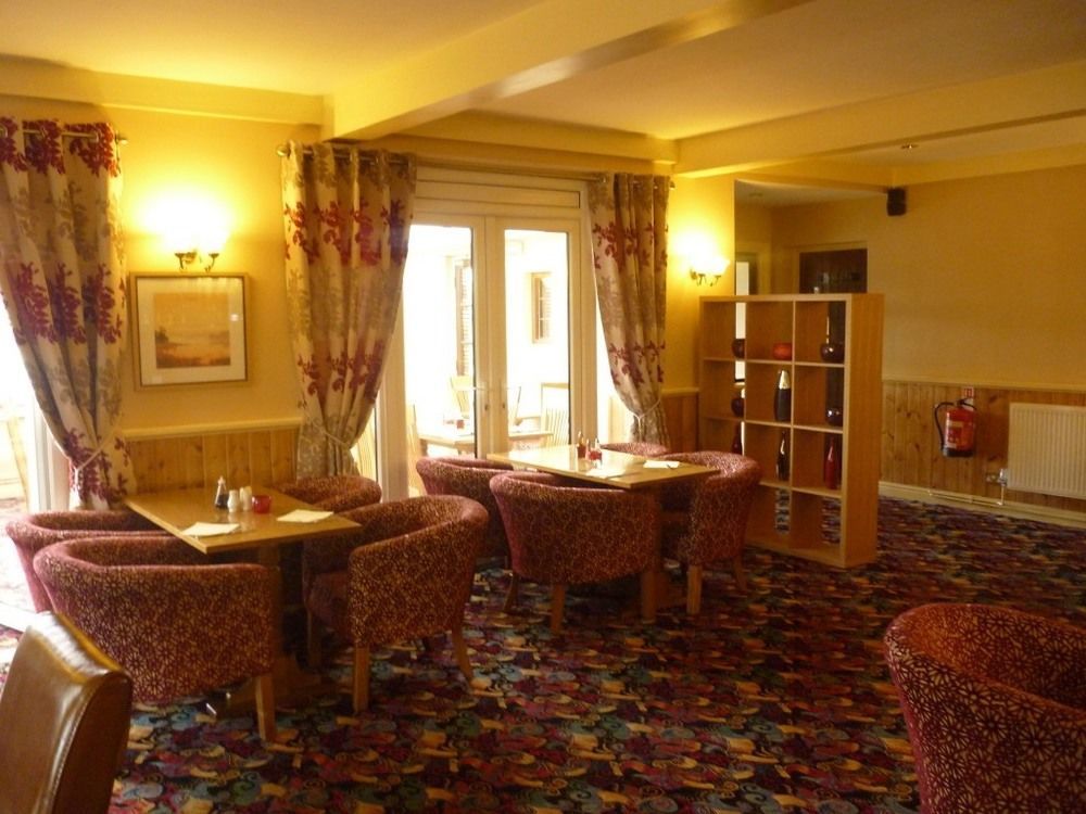Affcot Lodge Acton Scott Εξωτερικό φωτογραφία
